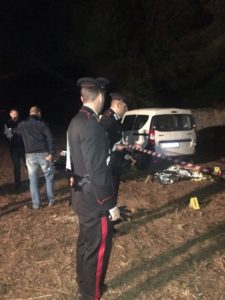 VILLA MASSONI OMICIDIO B 1 11 17