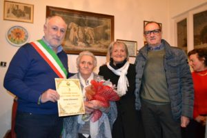 GABRIELLI MARIA 100 ANNI 27 12 17 B