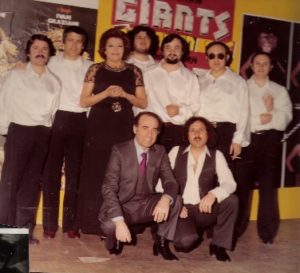 supernovas alvarosi 1970