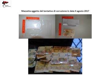 5 mazzette