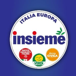 logo lista insieme
