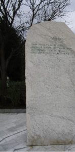 piazzetta pascoli ripulita a 27 1 18