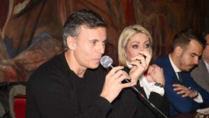 PERLA MARMOREA Edoardo Velo e Fabiana Cappè 2 2 18
