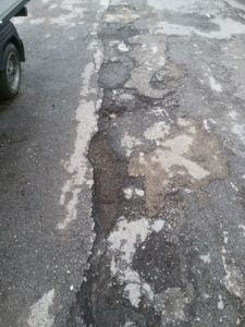 via saseno b 10 2 18