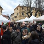 A Pietrasanta la magia dei mercatini di Natale