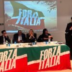 Grande successo del convegno di Forza Italia ‘Quale Europa vogliamo’, a Marina di Carrara
