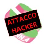 Attacco haker ad Antenna 3 con criptovirus .paaa. Trasmissioni interrotte in attesa di ripristinare il sistema..