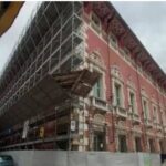 5 milioni da Roma per terminare i lavori al Palazzo Ducale