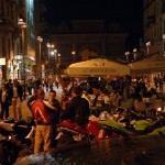 Movida: da questo fine settimana in servizio a Marina di Carrara i primi sei street tutor. Dalla prossima settimana anche a Massa