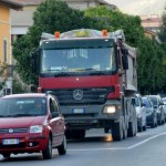 Ancora uno stop per la Variante Aurelia. Il Tar boccia l’iter: accolto il ricorso di Enilive, progetto fermato