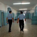 Carcere di Massa, i sindacati della Polizia penitenziaria verso lo stato di agitazione