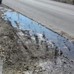 ACQUA, FRATELLI D’ITALIA DEPOSITA MOZIONE A MASSA: “BASTA SPRECHI. GAIA RIPARI LE PERDITE STRADALI ENTRO 24 ORE”