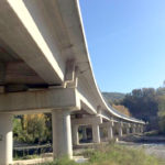Fivizzano (MS), ripartono i lavori per la variante di Gassano. sr 445 ‘della Garfagnana