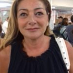 Amelia Zanti è la Presidente della Casa di Riposo Ascoli di Massa. Nominata in consiglio il 18 giugno