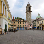 «Pontremoli nel Parco dell’Appennino»: la minoranza rilancia l’idea
