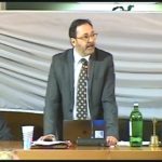 Dichiarazione Sindaco Francesco Persiani su annullamento seduta consiliare di ieri