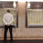Sospesa circolazione ferroviaria per accertamenti tecnici al Nodo di Pisa