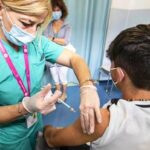Influenza e Covid, partono le campagne di vaccinazione