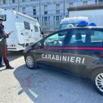 Tentato furto all’A&O di Marina di Carrara: arrestato 30enne, sequestrato un arnese da scasso