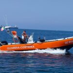 Ricerche in mare davanti a Torre Fiat: scattato il dispositivo di soccorso per una persona dispersa