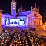 MASSA MARITTIMA, SI ALZA IL SIPARIO SULLA 39ª EDIZIONE DI LIRICA IN PIAZZA