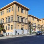 MASSA, FRATELLI D’ITALIA CHIEDE CHIAREZZA ALLA PROVINCIA SUI LAVORI AL LICEO CLASSICO P.ROSSI E IL COMPLETAMENTO DEGLI INTERVENTI PREVISTI