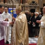 Mercoledì delle Ceneri. Basilica Cattedrale di Massa, 18 febbraio, ore 21