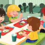 Raccolta firme mense scolastiche, L’Amministrazione rassicura le famiglie sulla refezione scolastica