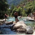 FdI: Guadine, viabilità al collasso: recuperare le aree dismesse delle vecchie segherie per nuovi parcheggi e istituire un servizio di bus navetta