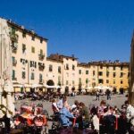 Lucca accelera verso la smart city: la giunta approva l’avvio della fase competitiva per un grande progetto di innovazione urbana