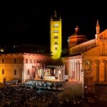 Lirica in Piazza 2026. Ecco il cast della 39° edizione. Dal 3 al 5 agosto nella splendida Piazza Garibaldi di Massa Marittima