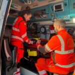 Schianto in viale Puccini, muore 76enne massese