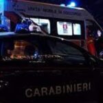 Lite nel panificio finisce nel sangue: fornaio accoltellato al volto, collega arrestato. Il ferito è ricoverato al NOA, aggressore in carcere a Massa