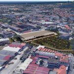 La provincia di Massa Carrara ha espresso parere favorevole alla poposta di Intervento: Variante Area Ex Olivetti a Massa.