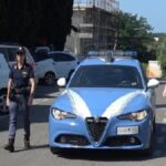 Rubano un Patek da 100mila euro a Forte dei Marmi e fuggono fino a Torre del Lago: arrestati dopo inseguimento. Arrestati due uomini