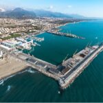 IL PORTO DI MARINA DI CARRARA RESTI CON LA SPEZIA, GIANI GIÙ LE MANI DAL PORTO”: 