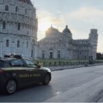 GdiF  BANCAROTTA FRAUDOLENTA MEDIANTE DISTRAZIONE DI BENI DEL PATRIMONIO AZIENDALE. DENUNCIATO L’AMMINISTRATORE DELLA SOCIETA’