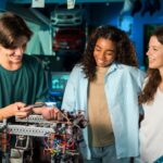 SCUOLA – Iscrizioni 2026/2027: si consolida il successo della filiera 4+2, raddoppiano gli iscritti, boom nel Mezzogiorno. Licei al 55,88%, leggero incremento per i Professionali