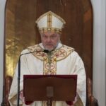 Domenica 15 marzo, Cattedrale di Massa Apertura dell’Anno Giubilare Francescano alla presenza del Vescovo