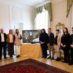 Lucca Magico Natale: dal 22 novembre la città si accende di luci, arte e meraviglia