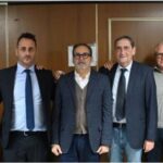 Lorenzo Pascucci entra in Forza Italia e rafforza la maggioranza consiliare a Massa“Scelta convinta per il futuro del centrodestra: voglio che Massa resti governata da noi anche dopo il 2028”