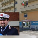 Massa, aggressione al comandante della Polizia Municipale: attimi di paura al Municipio 2