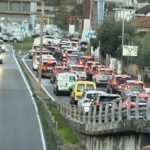 Segnalazione urgente e richiesta di revisione del Piano Urbano del Traffico – Emergenza congestione e qualità dell’aria, Città di Massa