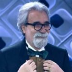 E’ morto a Roma il maestro Peppe Vessicchio, aveva 69 anni