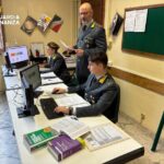 GDF: SEQUESTRATI 8 IMMOBILI E DISPONIBILITÀ FINANZIARIE AD UNA FAMIGLIA DI IMPRENDITORI DELLA NAUTICA. RECUPERATI 400.000 € PER L’ERARIO.