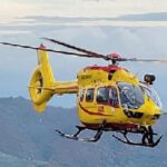 Bambina di 4 anni cade dal terrazzo, ricoverata al Gaslini