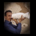 Premio Leonardo 2025: domenica 7 dicembre il riconoscimento al designer massese Paolo Ulian