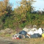 Italia Nostra scrive al Sindaco:”Fermiamo l’inquinamento delle colline del Candia”