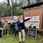 Cava Fornace, Murzi: “Tutti parlano di chiusura, ma nessuno l’ha mai fatta: ora la politica si assuma la responsabilità”