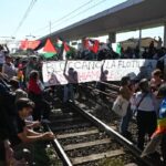 Massa, sabato il corteo della Cgil: scontro politico su sicurezza, dissenso e ordinanze